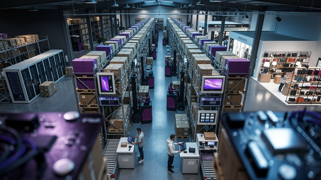 How to Implement AI-Driven Inventory Forecasting for Distribution Operations