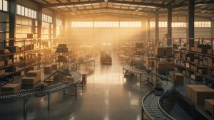 AI-Driven Inventory Forecasting in 2026: What Distributors Need to Know About Where the Technology Is Heading