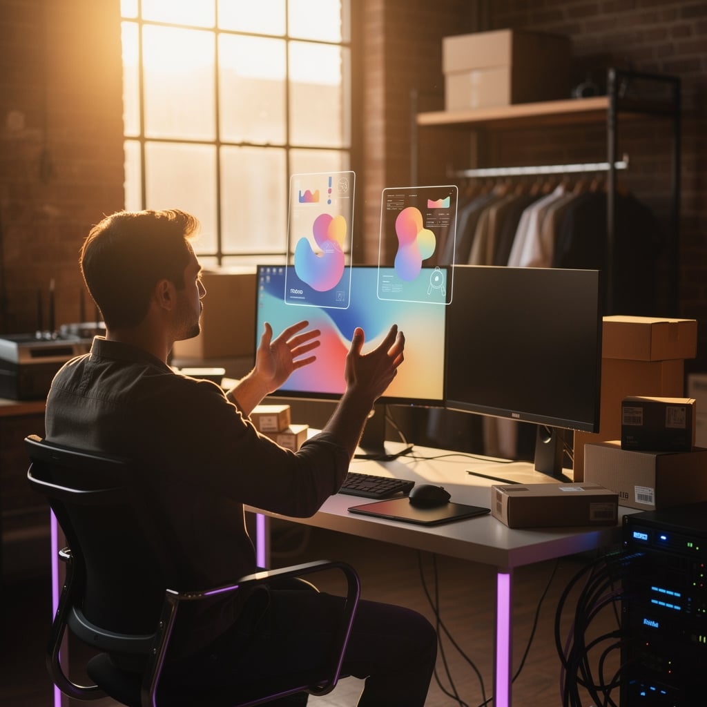 AI-Powered Customer Analytics: Objection Handler