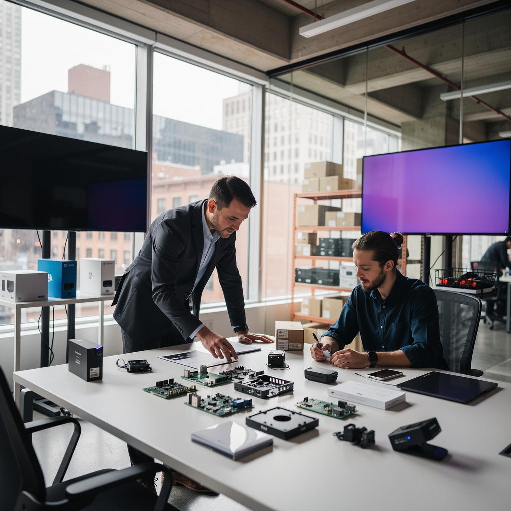 B2B Ordering Portals with Customer-Specific Pricing: Addressing the Real Objections