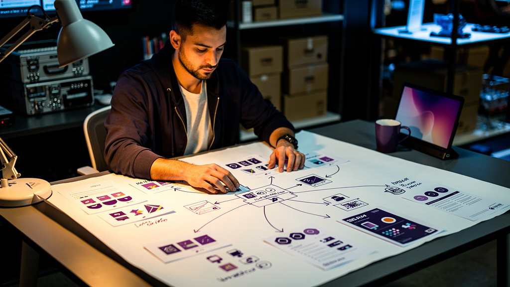 How a Growing DTC Brand Built a Full Magento Platform for Under $90K