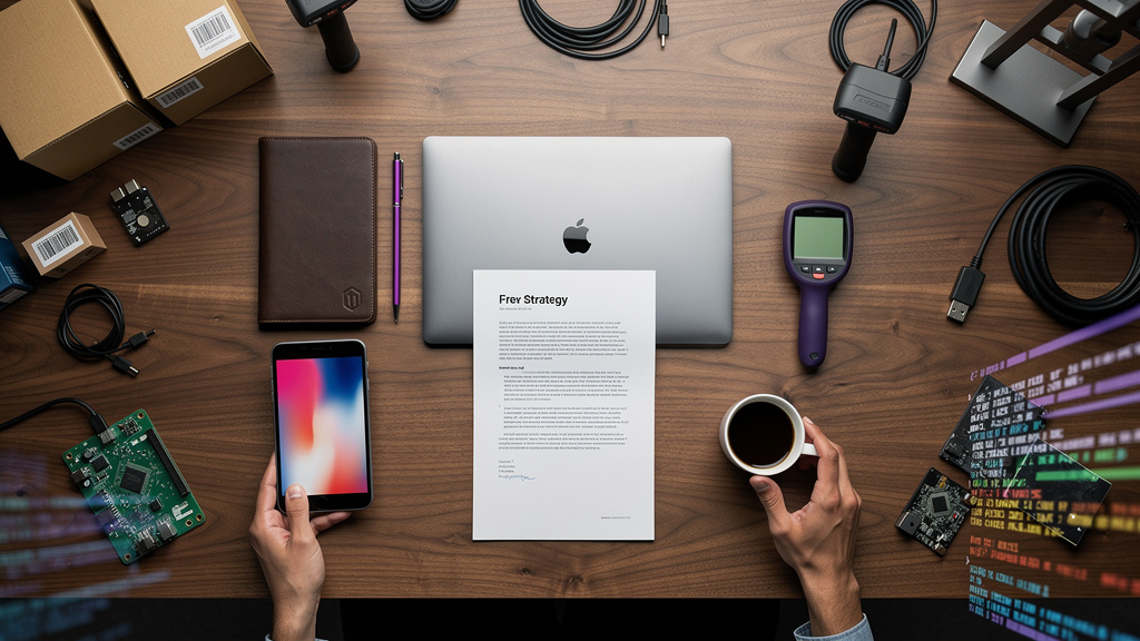 How to Get Enterprise-Quality Magento Development Without the Enterprise Budget