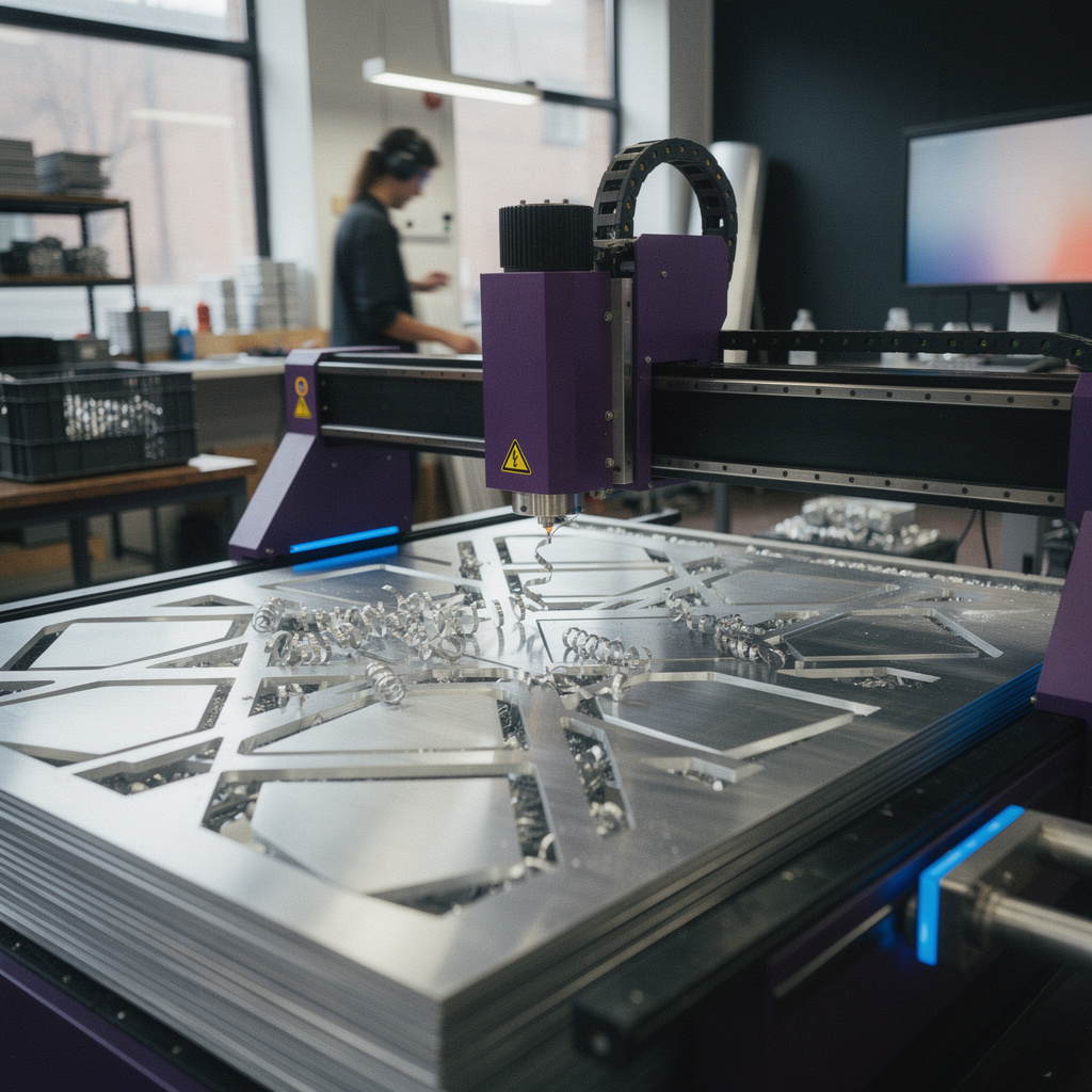 Where Complex Product Configurators for Manufacturing Are Heading in 2026