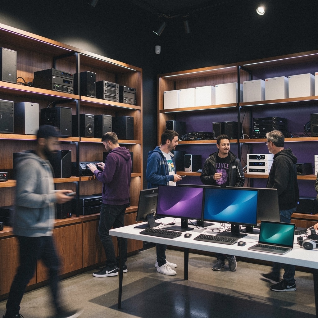Comparing Cost-Effective eCommerce Maintenance Packages for Growth-Stage Businesses