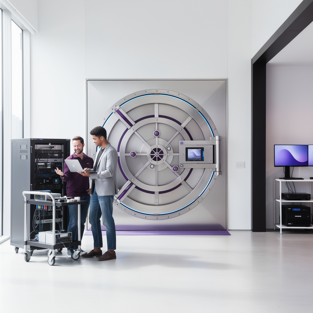 How a Regulated Financial Services Company Built a Fully Customized eCommerce Platform That Passed Every Compliance Audit