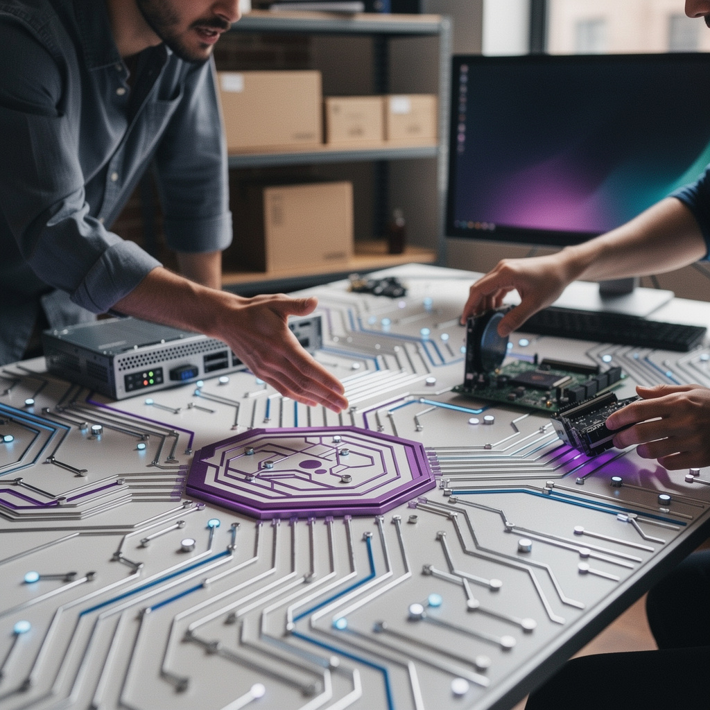 Tools That Enable Customization Without Compromising Compliance