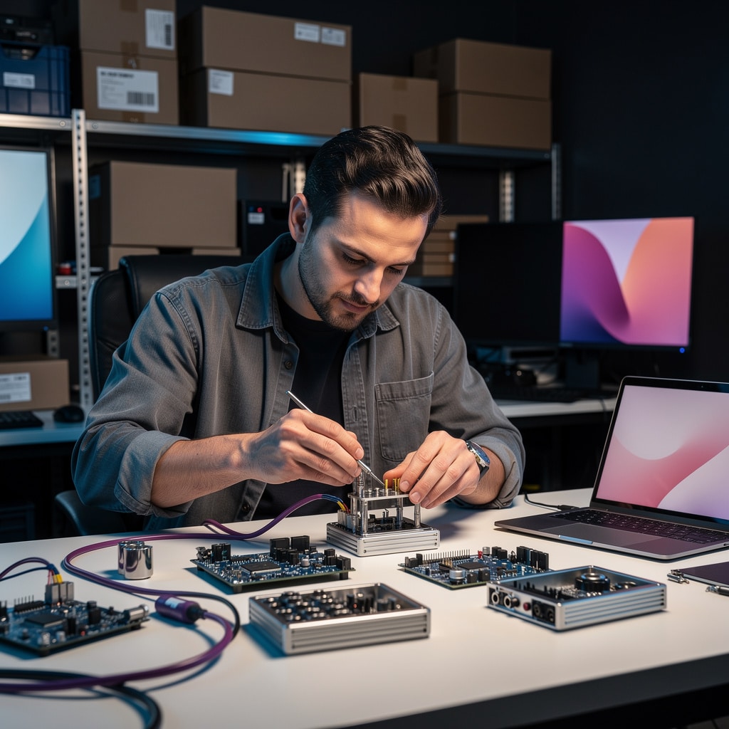 How Enterprise Omnichannel Strategists Should Think About Customization Flexibility