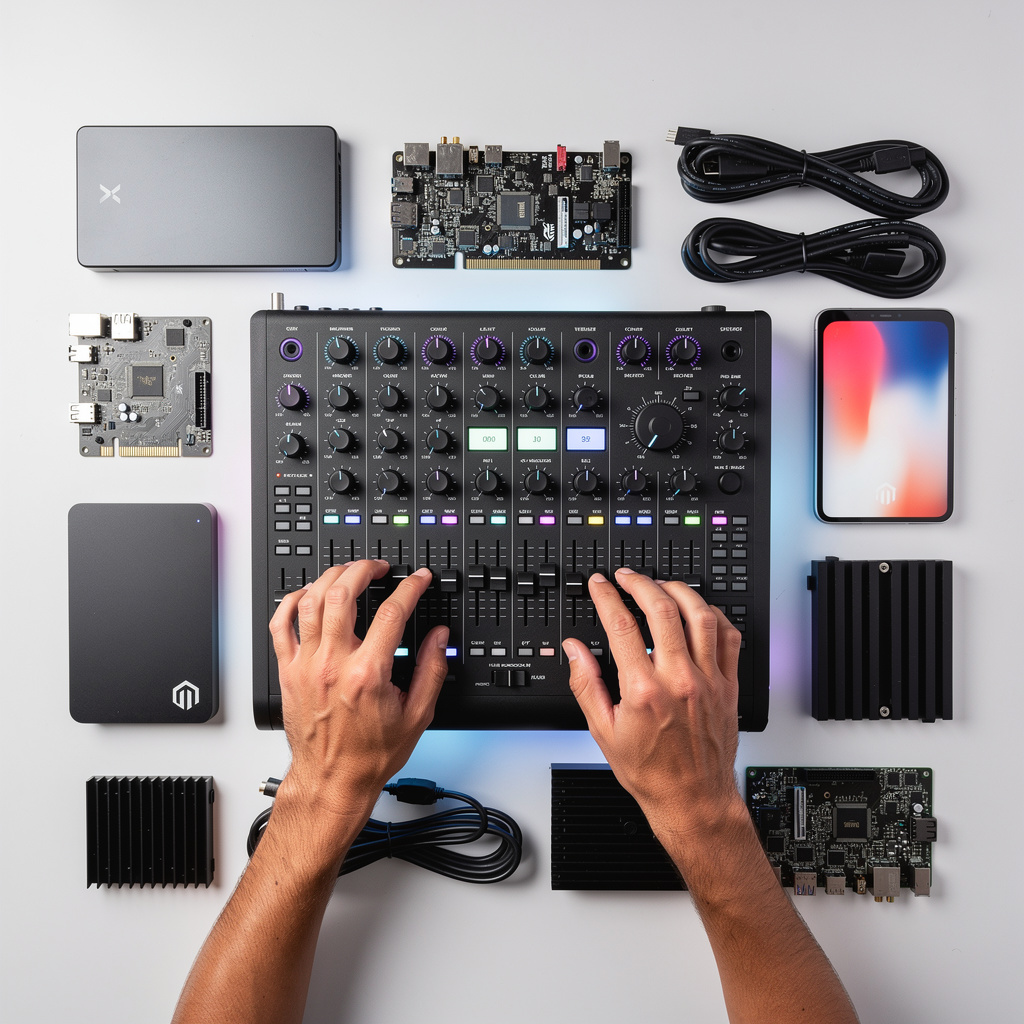 What Customization Flexibility Means for Innovation-Driven Digital Brands