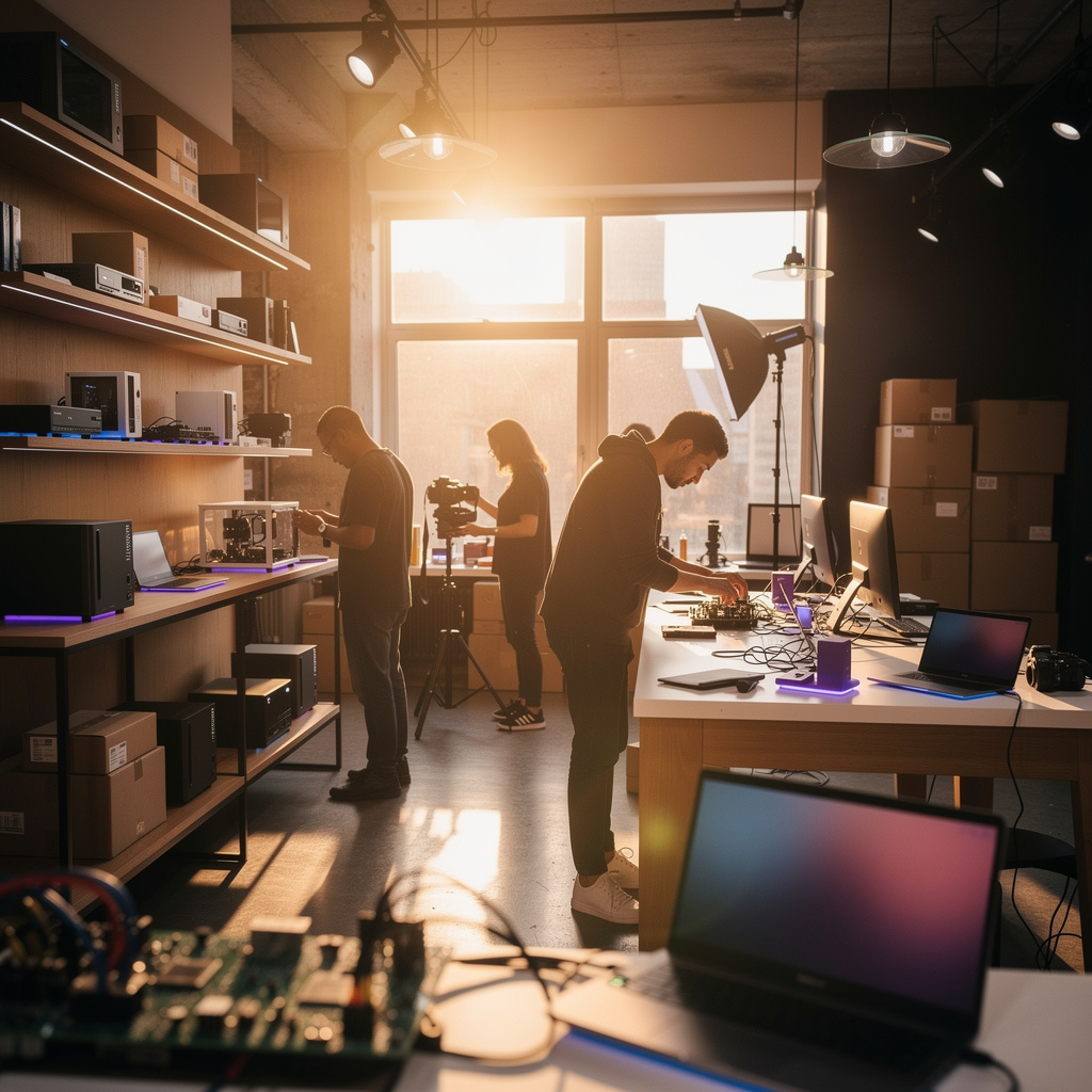 Why "Off-the-Shelf" eCommerce Doesn't Cut It for Manufacturers
