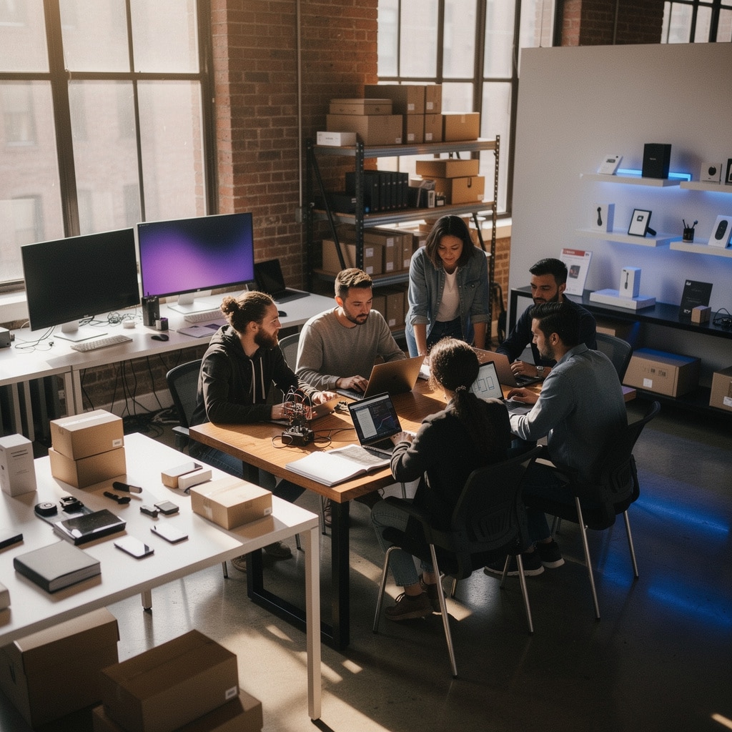 Why End-to-End Design to Launch Actually Works: Overcoming the Skepticism
