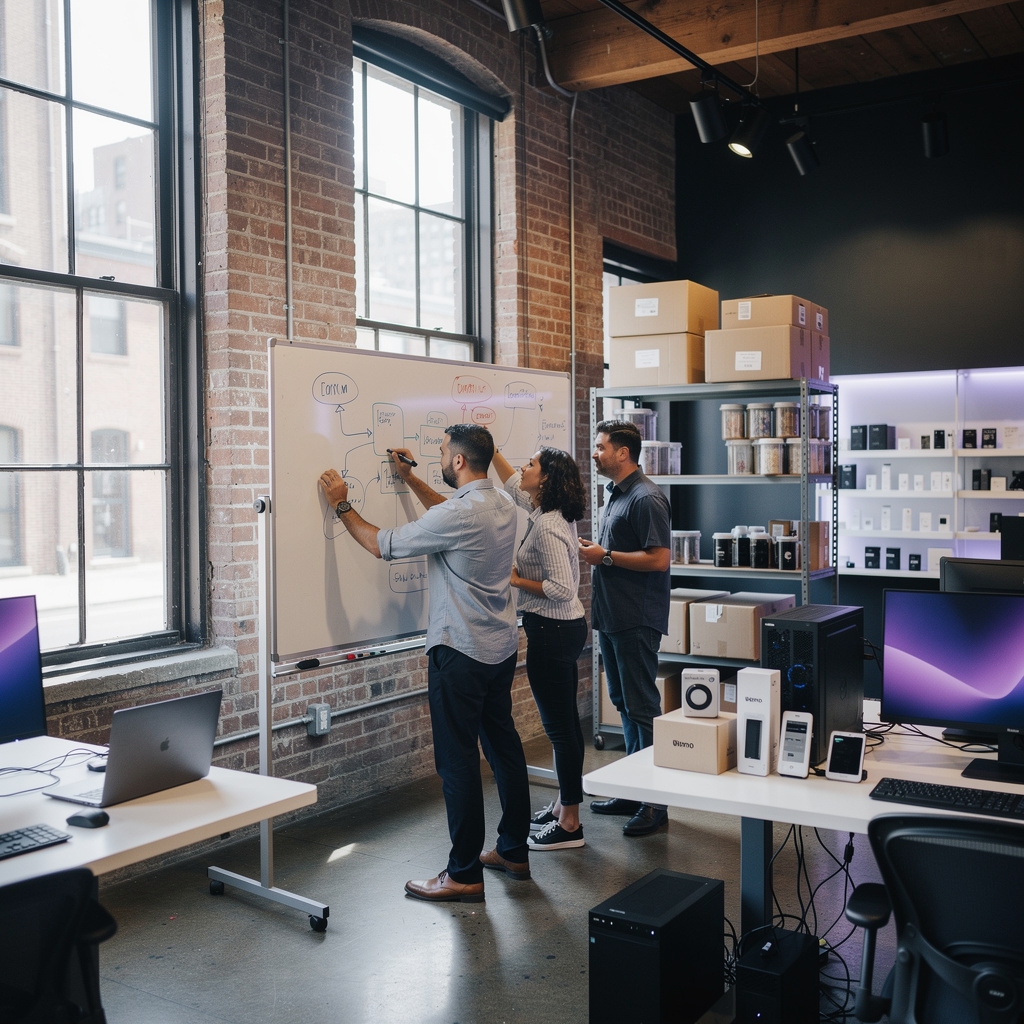How to Build Enterprise-Grade eCommerce Customizations That Actually Scale