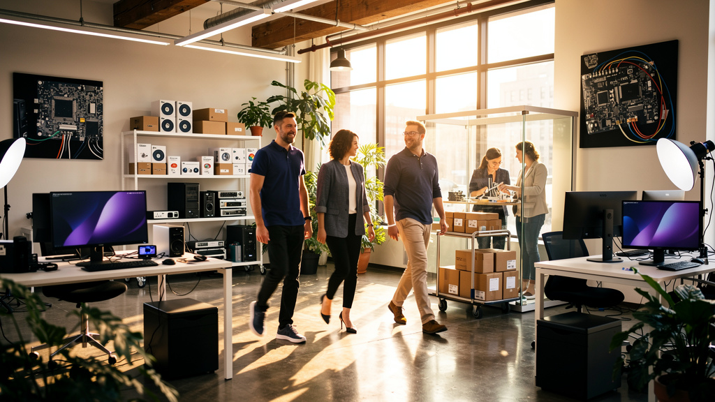 Enterprise Omnichannel Commerce Trends Reshaping 2026