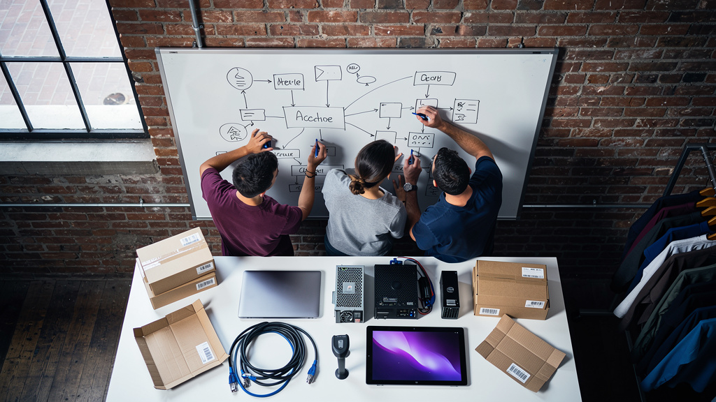 How to Future-Proof Your eCommerce Platform While Staying Compliant