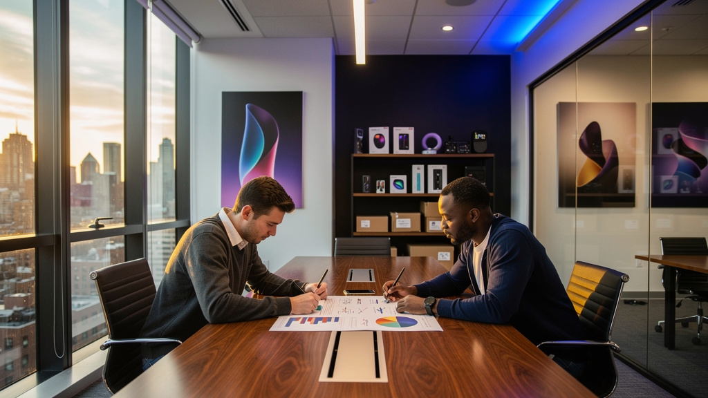 How an Enterprise Retailer Built a Future-Ready Omnichannel Platform That Absorbed Three Major Pivots