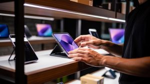 Future Readiness Innovation Driven Digital Pioneer - Bemeir eCommerce