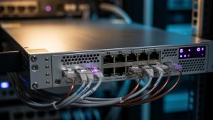 Integration Capability Defined for Compliance-Focused Enterprises
