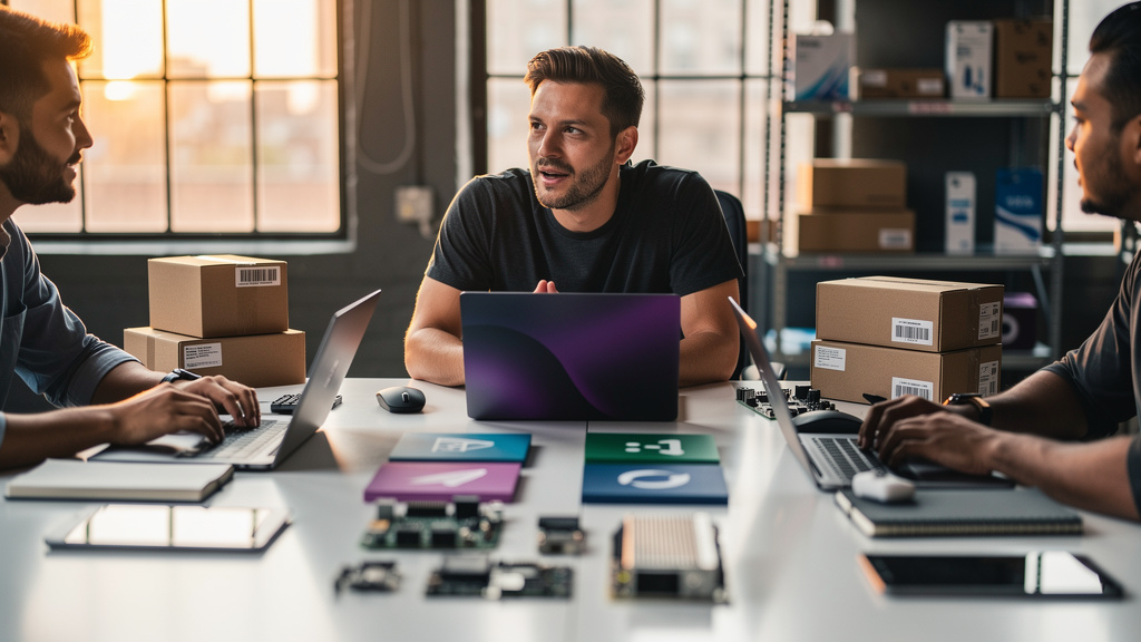 Long-Term eCommerce Partnerships That Actually Scale