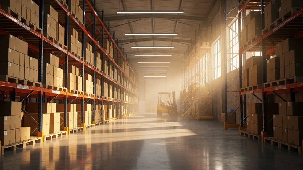 A Long-Term Partnership Potential Checklist for Manufacturers Selecting eCommerce Partners