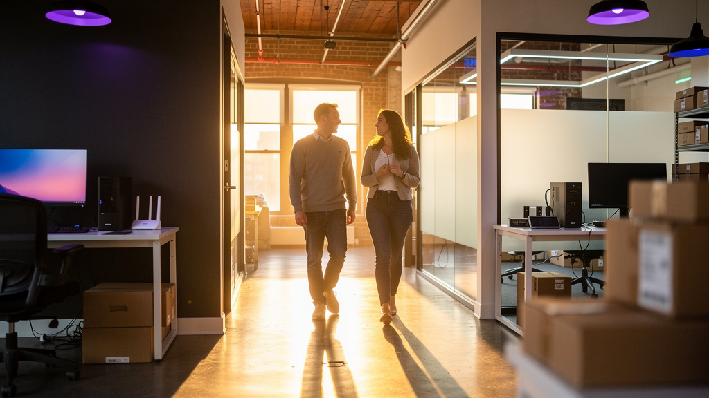 Long Term Partnership Omnichannel Objection - Bemeir eCommerce