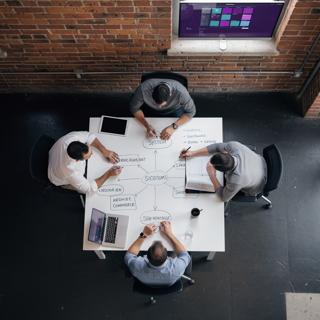 The Numbers Behind Strategic Magento Consulting Engagements