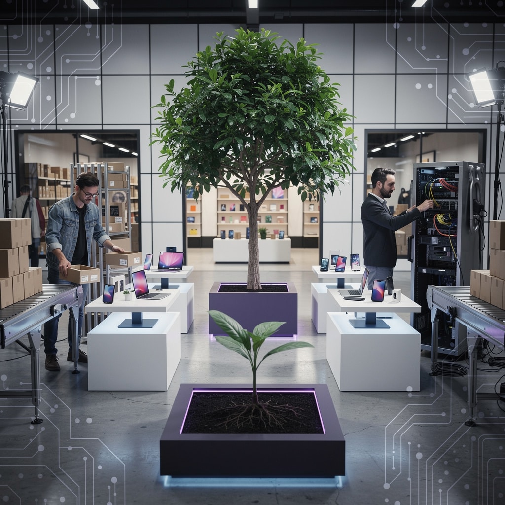 How Magento Agencies Deliver Strategic Consulting for Mid-Market to Enterprise Growth
