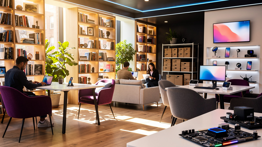 How a Regional Distributor Built a Niche Marketplace That Generated $4.2M in Year One