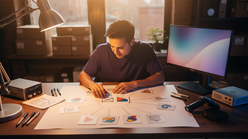 Marketplace Platform Development - Bemeir eCommerce