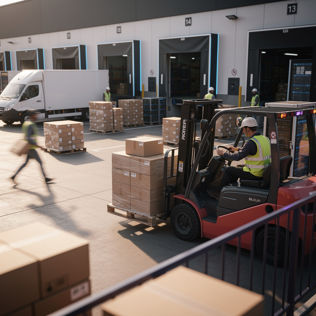 What Is a Multi-Vendor Marketplace for Distributors?