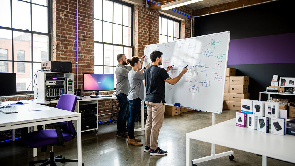 Performance Scalability Business Owners - Bemeir eCommerce