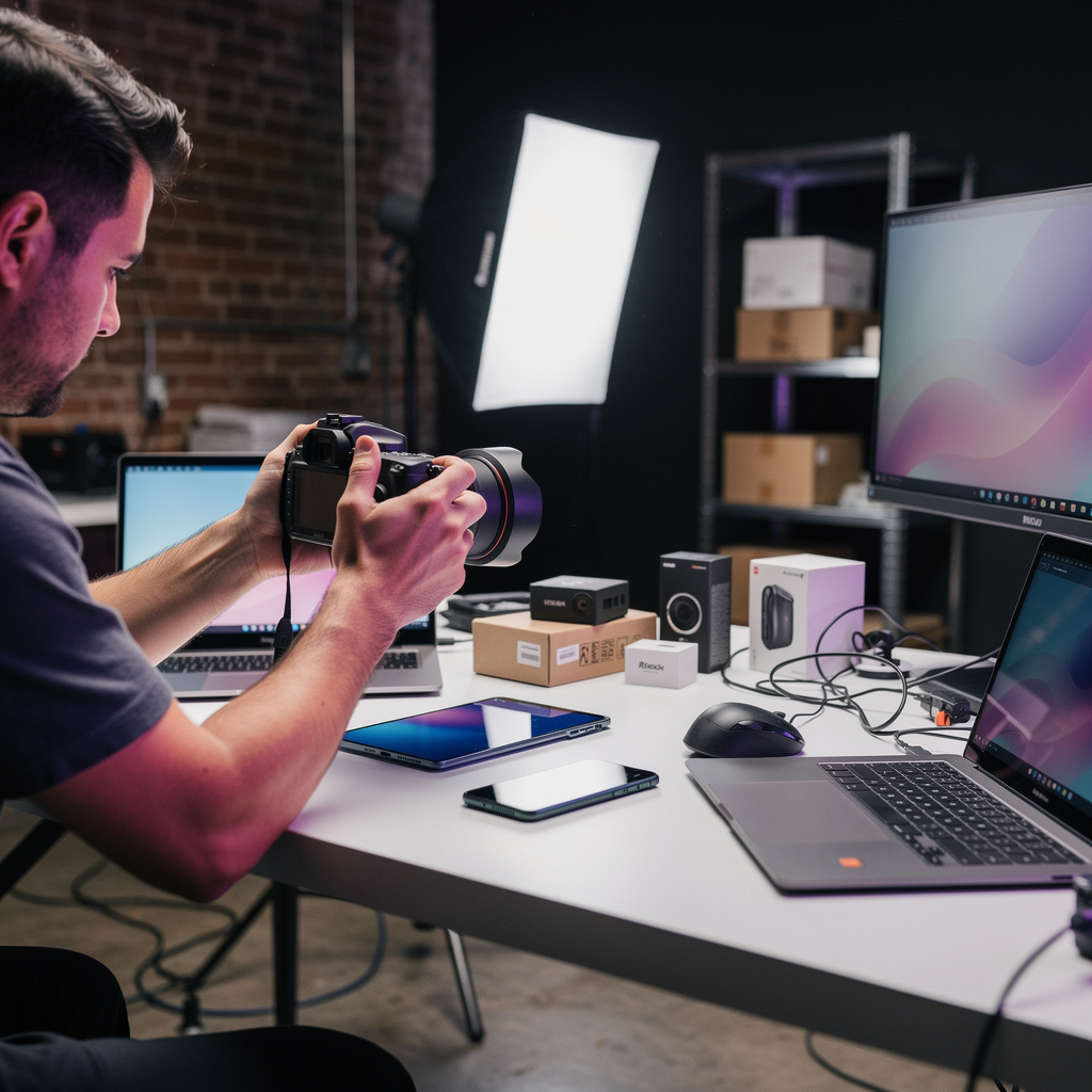 Performance and Scalability Comparison for Manufacturers Choosing eCommerce Platforms