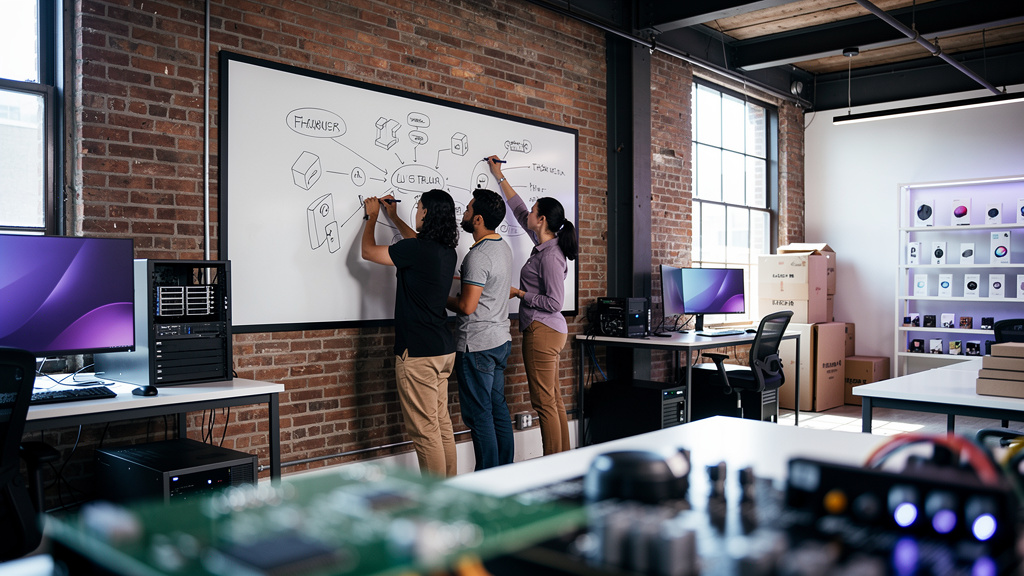 Platform Expertise Compliance Checklist - Bemeir eCommerce