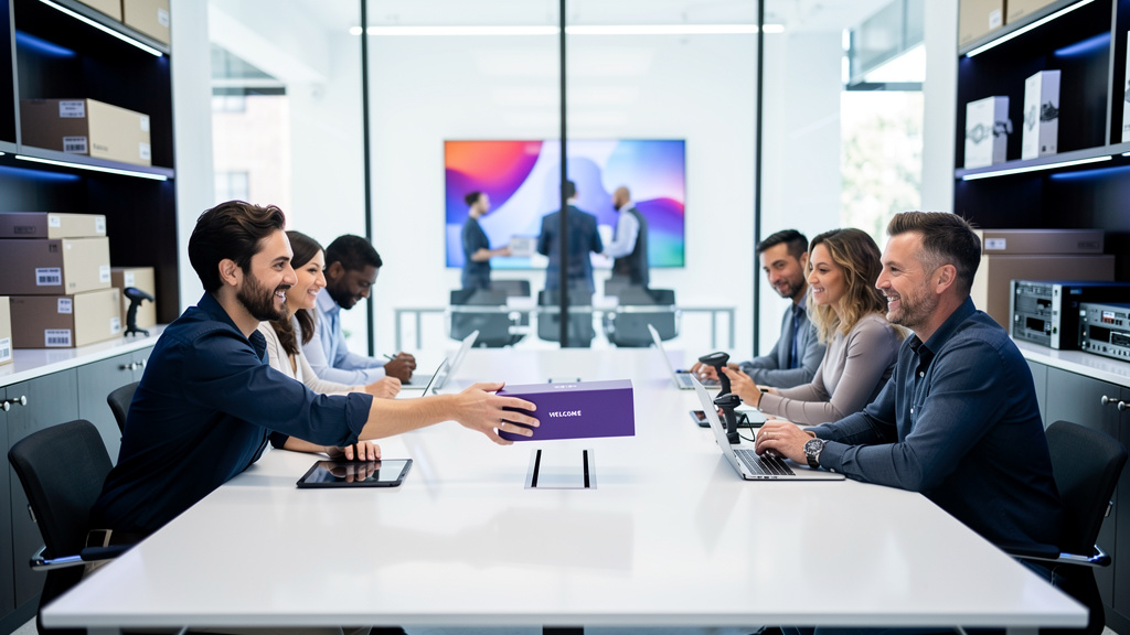 Compliance-First Enterprise Platform Expertise