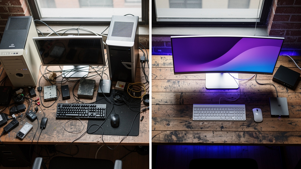 Case Study - Migrating a Digital Pioneer From Magento to Hyva for 4x Frontend Performance