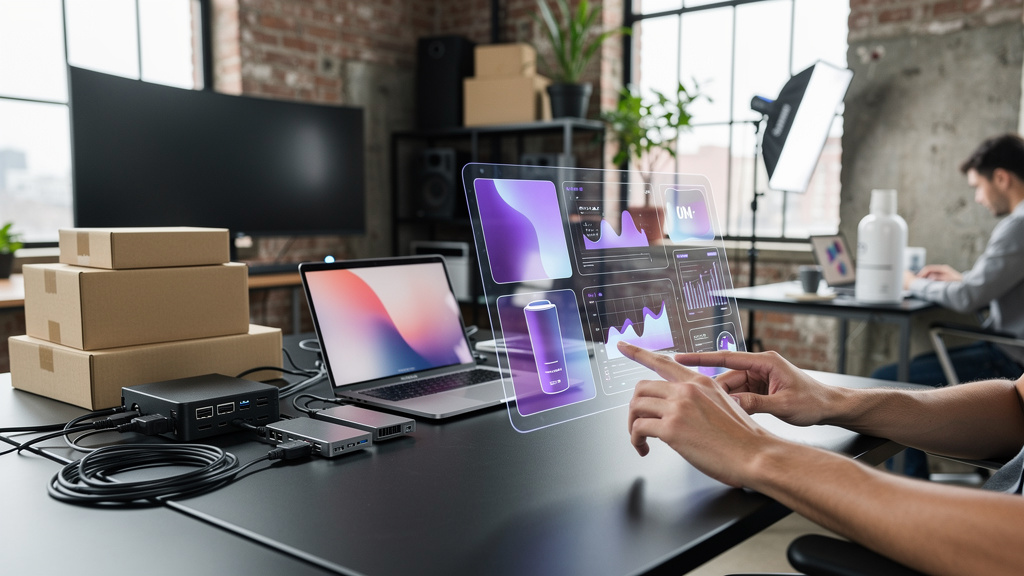 Platform Expertise Depth Manufacturers - Bemeir eCommerce