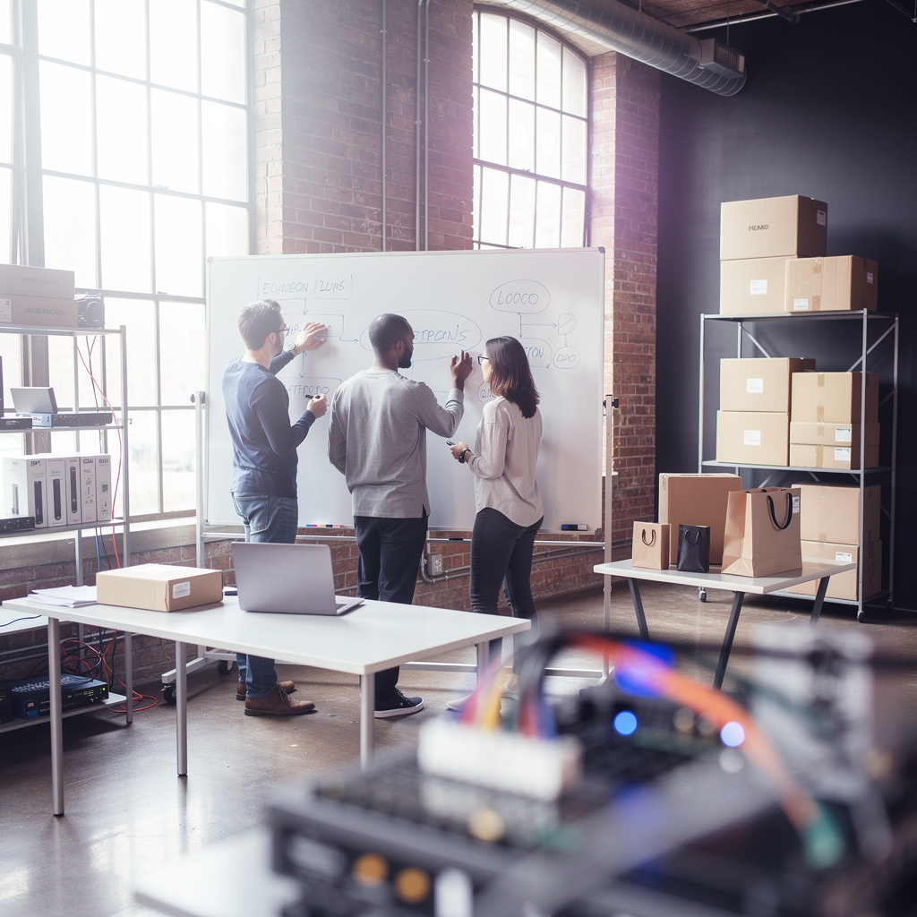 Premium Brand eCommerce and Storytelling: A Case Study in Doing It Right