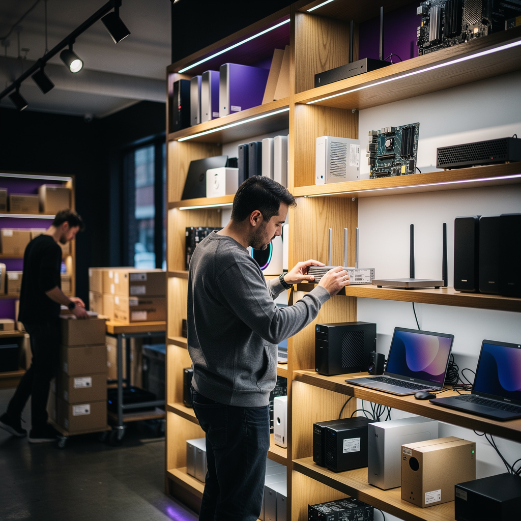 Premium Brand eCommerce Tools for Storytelling: A Practical Review