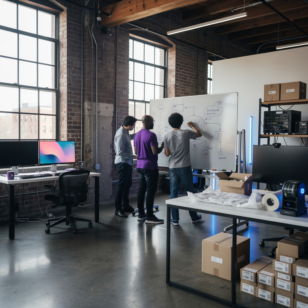 Premium Brand eCommerce With Storytelling: What It Actually Is