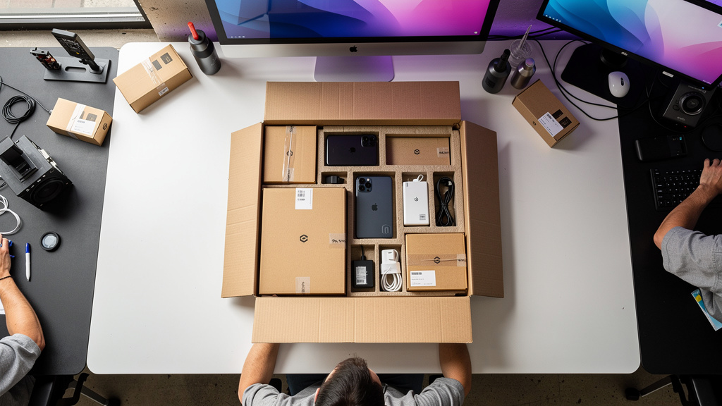 Project Delivery Excellence for Innovation-Driven Brands