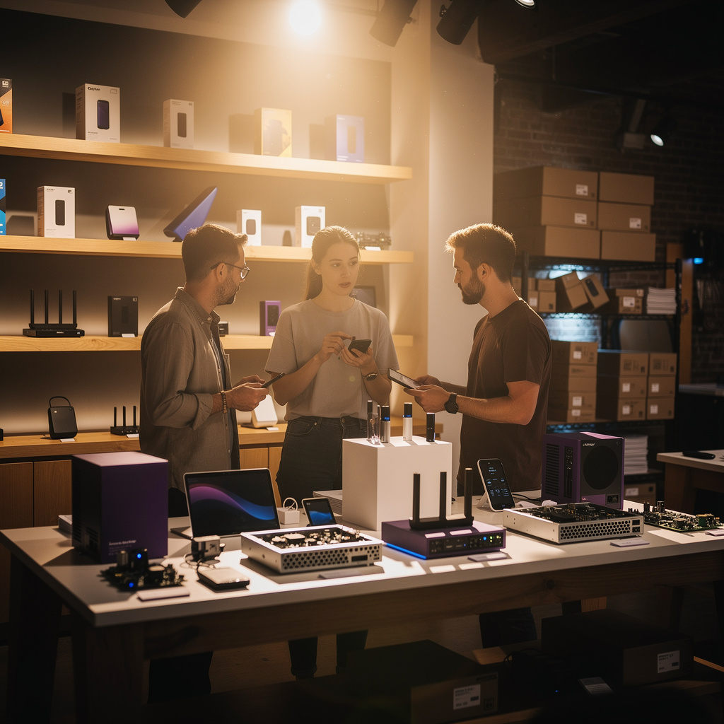 The Numbers Behind Rapid eCommerce MVP Launches That Scale Successfully