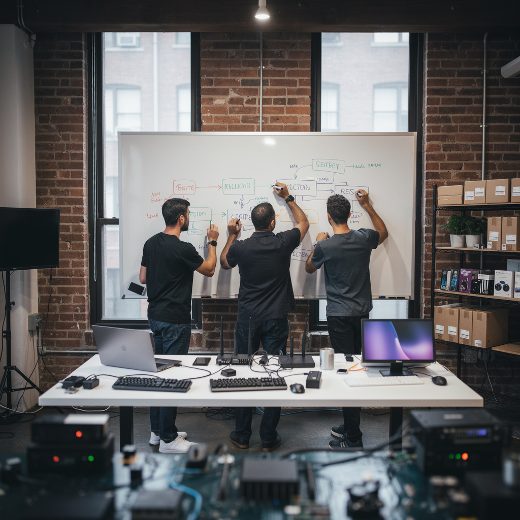 The Best eCommerce Platforms for Rapid MVP Launches That Actually Scale: A Practitioner's Tool Review