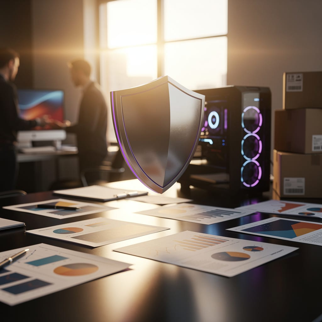 How to Implement Security Standards Compliance Without Killing Your eCommerce Innovation Velocity