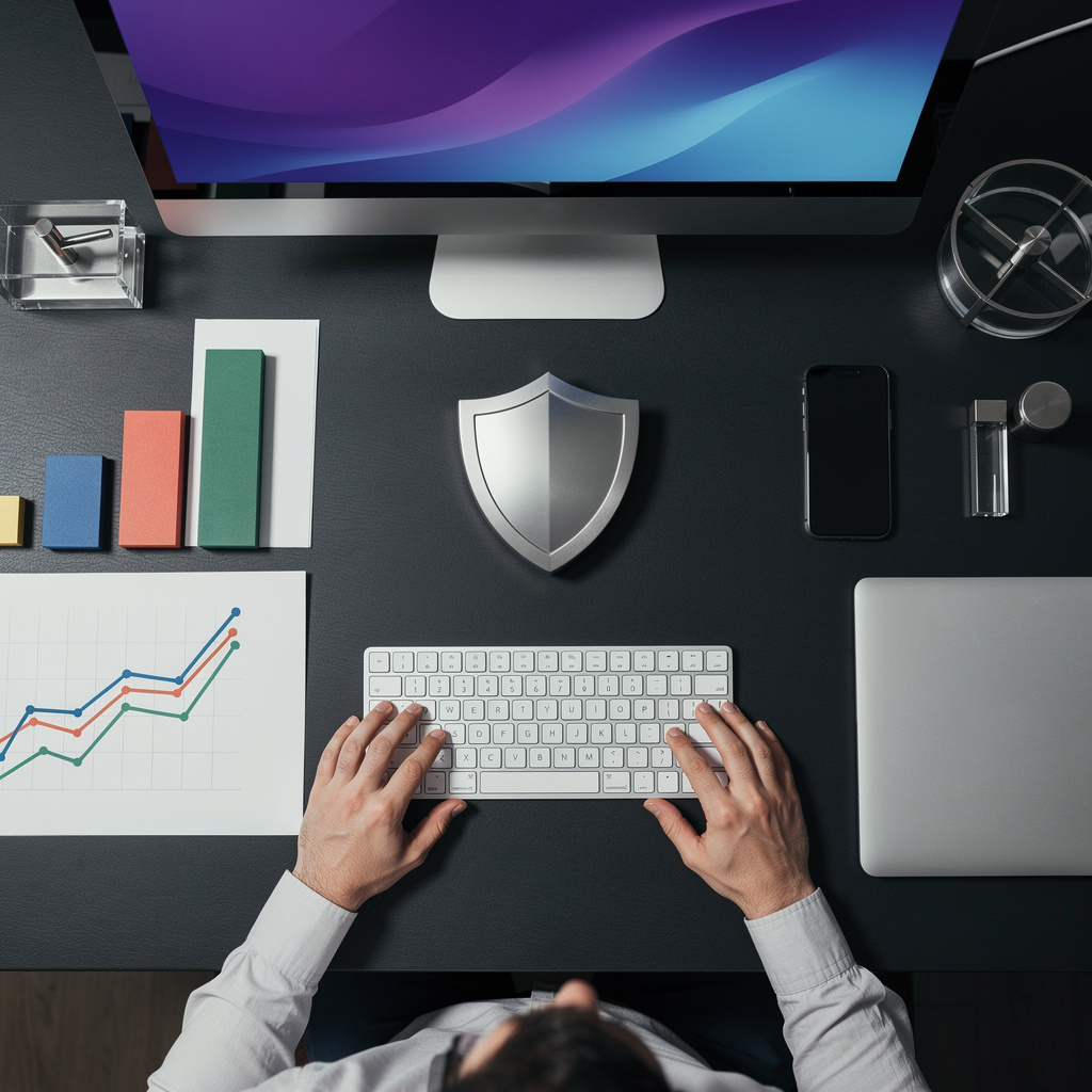 Solving Security and Compliance Challenges for Manufacturers Selling Online