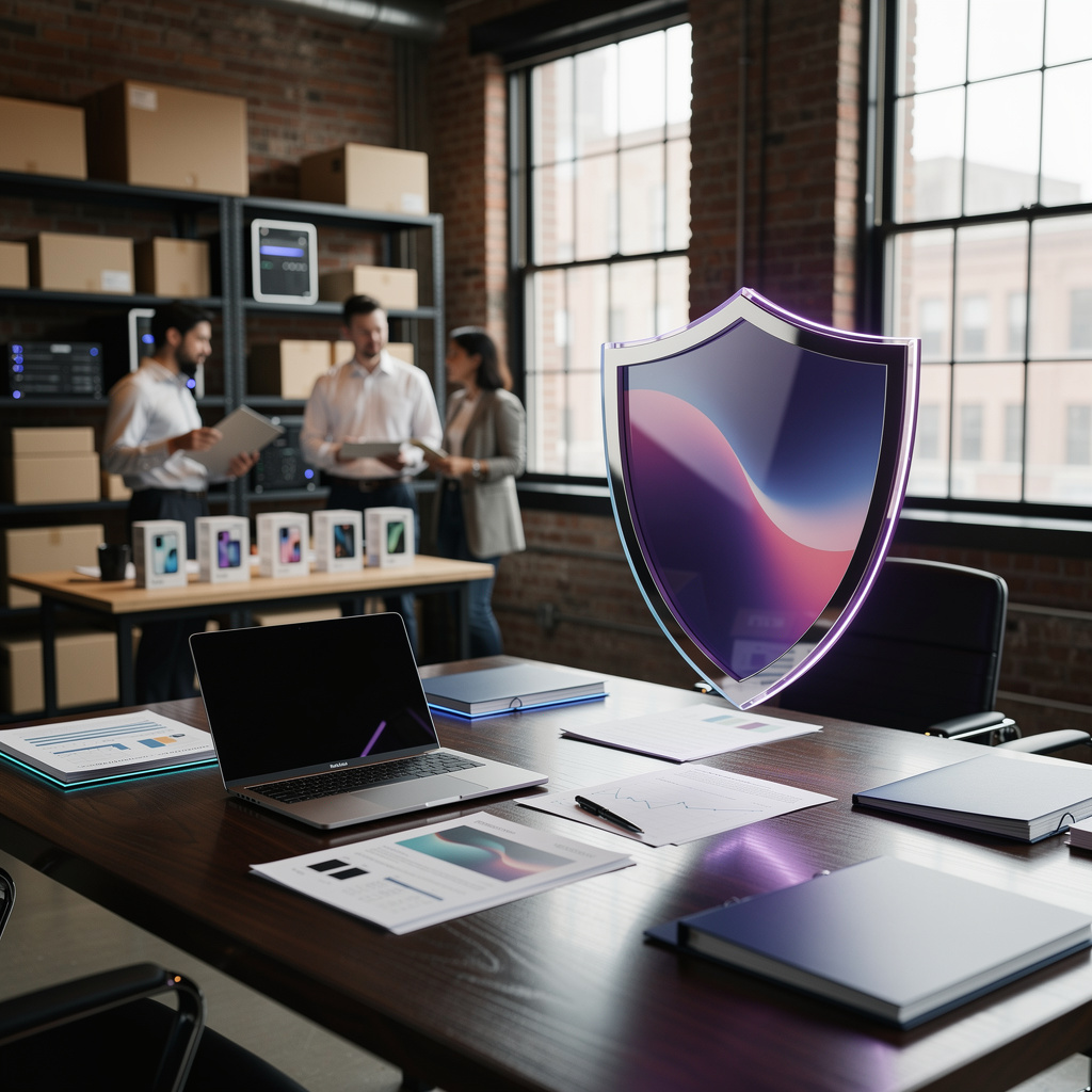 Security Standards Compliance Across Omnichannel Commerce Platforms