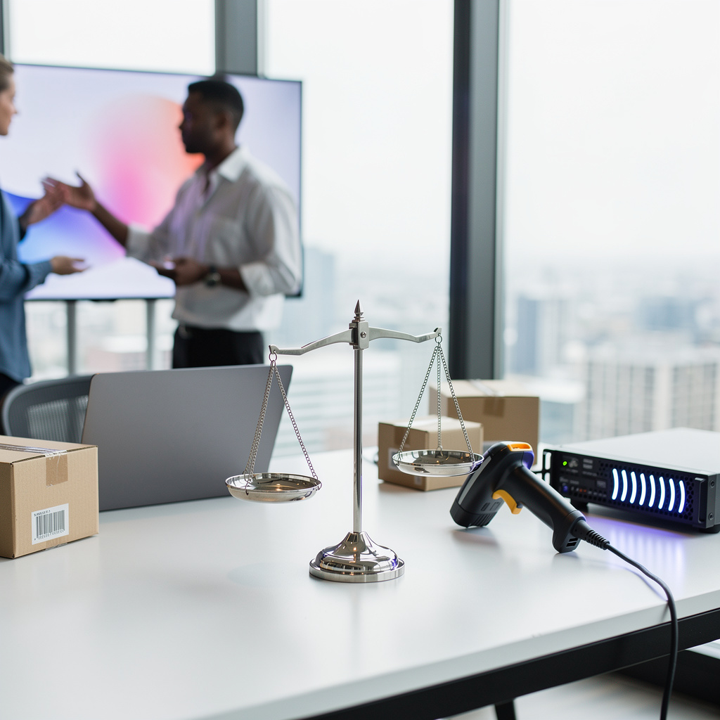 Understanding Security Standards Compliance in Omnichannel Commerce