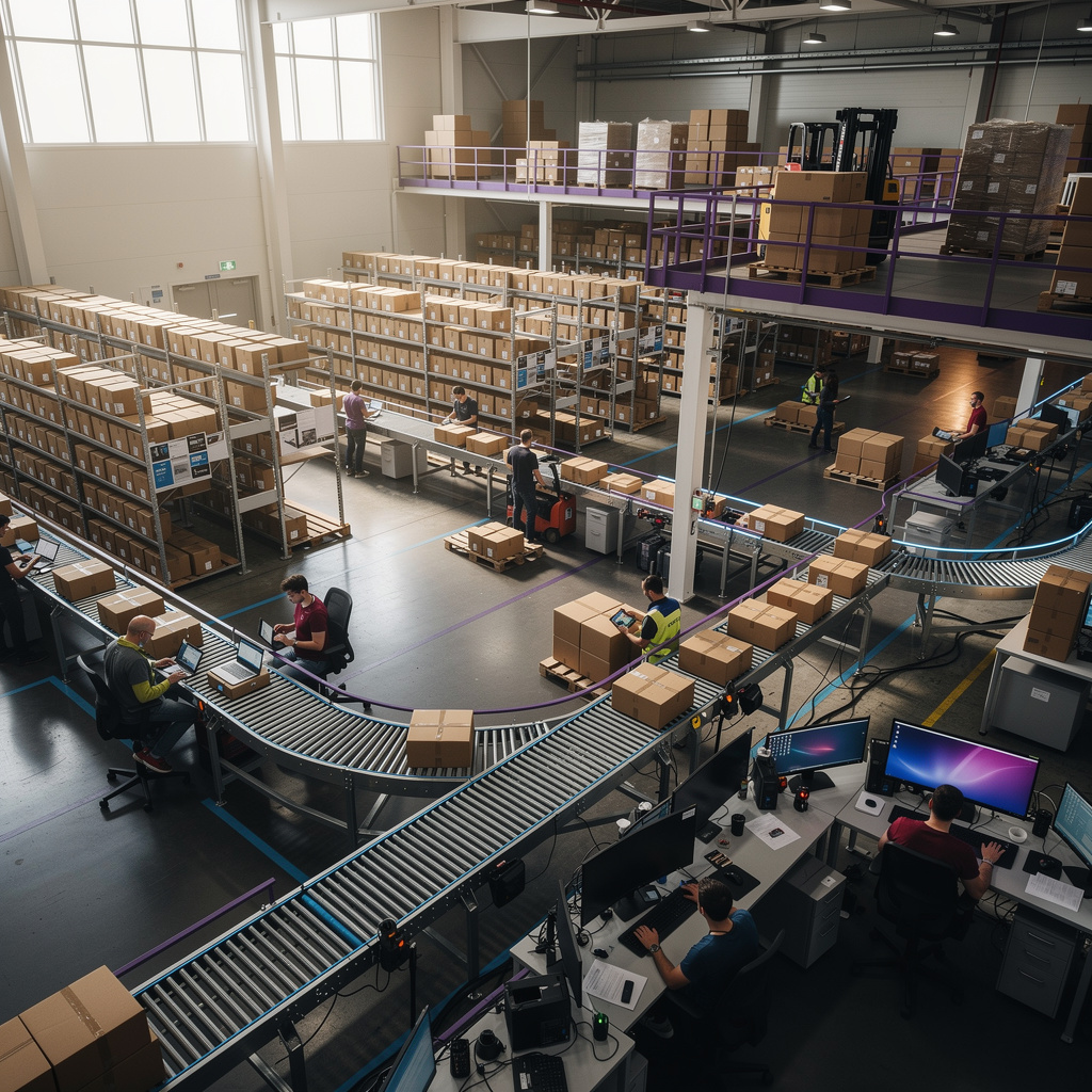 Choosing Your First eCommerce Platform as a Small Business: A Practical Comparison