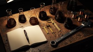 A Strategic Advisory Support Checklist for Innovation-Driven Digital Pioneers