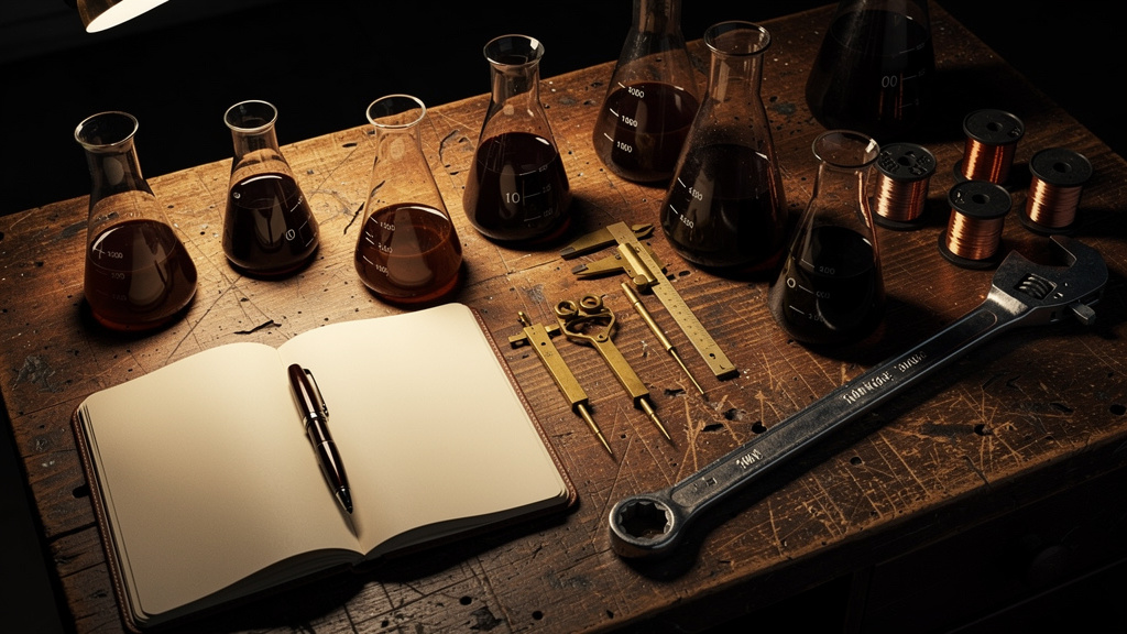 A Strategic Advisory Support Checklist for Innovation-Driven Digital Pioneers