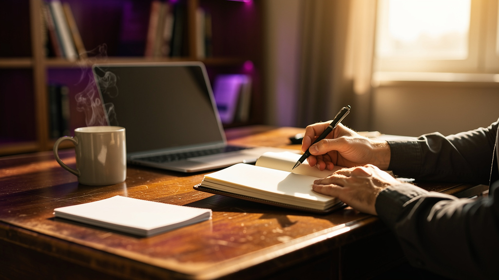 Why Business Owners Hesitate on Strategic Advisory, and What They Should Be Looking For Instead