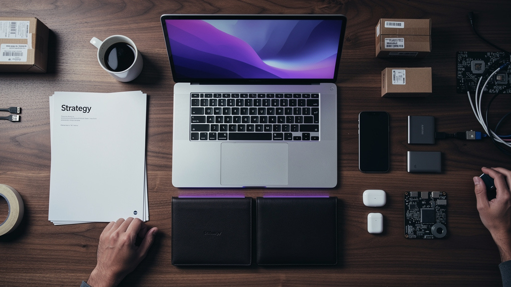 How to Get Strategic Advisory Support for Enterprise Omnichannel Commerce