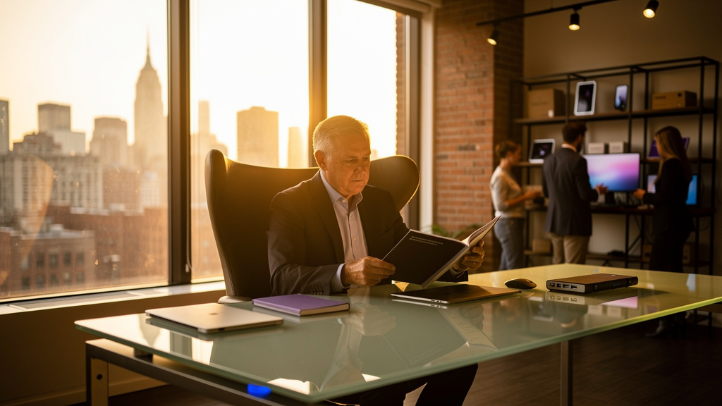 Strategic Advisory Support Omnichannel Definition - Bemeir eCommerce